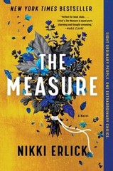 The Measure by Nikki Erlick: Used