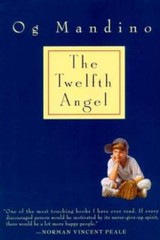 The Twelfth Angel – Paperback By Mandino, Og – GOOD