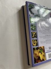 The Herb Society of America Encyclopedia of Herbs & Their Uses HC DJ Deni Bown