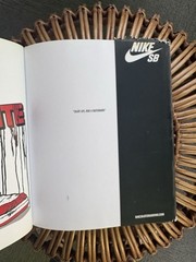 Made for Skate: The Illustrated History of Skateboard Footwear (First edition)