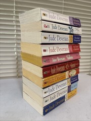 Lot of 10 – Jude Deveraux – Paperbacks – Free Shipping