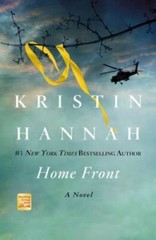 Home Front: A Novel – Paperback By Hannah, Kristin – GOOD