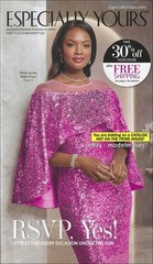 ESPECIALLY YOURS Women’s Fashion & Accessories CATALOG Dresses 2026 – 76 Pages
