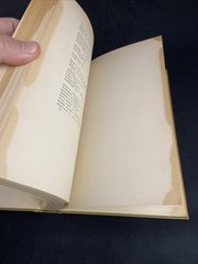 A Philosophical Study of Mysticism – Bennett 1923 MYSTIC PHILOSOPHY OCCULT RARE