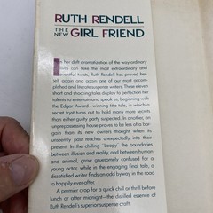 Ruth Rendell Lot of 3 Collections of Short Stories – HC/DJ List in Description