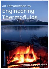 An Introduction to Engineering Thermofluids (Paperback or Softback)