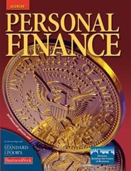 Personal Finance by McGraw-Hill