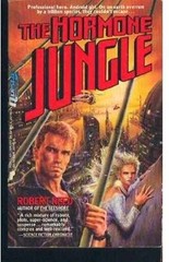The Hormone Jungle – Paperback, by Reed Robert – Acceptable