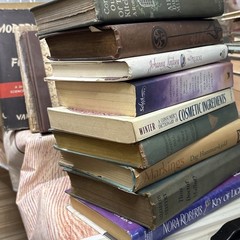 Lot of 21 Books~HB & PB~Instant Collection~Mixed Genre~Reseller/Wholesale #292