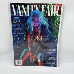 Vanity Fair magazine lot of 8 with Hollywood and famous covers amazing editions