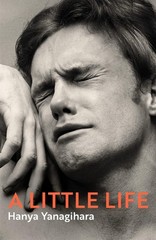 A Little Life – hardcover Yanagihara, Hanya