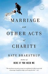Marriage and Other Acts of Charity: A Memoir – Paperback – VERY GOOD
