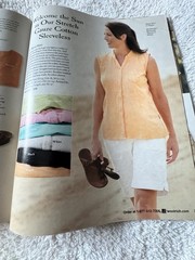 WOOLRICH Catalog Summer 2009 Men & Women Apparel 56 Pages EXCELLENT Condition
