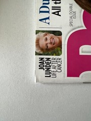 MELISSA MCCARTHY * JOAN LUNDEN September 21 2015 PEOPLE MAGAZINE Duggar Wedding