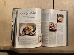 Sunset Recipe Annual 1998 Edition by Sunset Books Staff (1998, Hardcover)