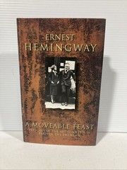 Lot of 6 Ernest Hemingway Book of the Month Club Hardcover Books w/ Dust Jacket