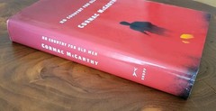 No Country for Old Men By Cormac McCarthy First Edition, First Printing