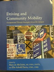 Driving and Community Mobility: Occupational Therapy Strategies Across the L…