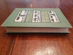 The Call of the Wild by Jack London 1st edition 1903 scarce Canadian edition