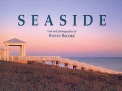 Steven Brooke Seaside (Hardback)