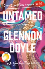 Untamed – Hardcover By Glennon Doyle Melton – GOOD