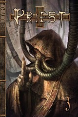 Priest, Vol. 3