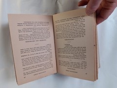 Vtg AFTER DINNER STORIES ~ Paul E. Lowe ~ David McKay Company 1916