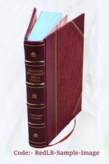 Office Book For Dominican Sisters 1941 [Leather Bound]