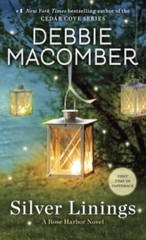 Silver Linings: A Rose Harbor Novel – Mass Market Paperback – GOOD