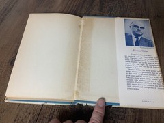 Vintage The Ides Of March Hardcover Thornton Wilder 1948 First Edition