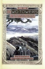 The Two Towers (The Lord of the Rings, Part 2) by J. R. R. Tolkien
