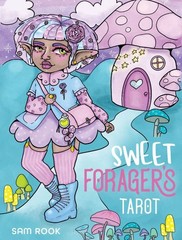 Sweet Forager’s Tarot