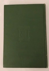 1919 Sane sex life & sane sex living H.W. Long The Gorham press Boston 1st ed HC