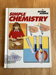 Simple Chemistry By Neil Ardley