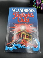 VC Andrews Hardcover Books Lot Of 3 Several Series