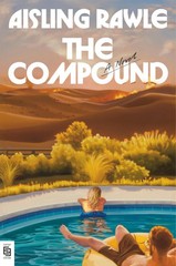 Aisling Rawle The Compound