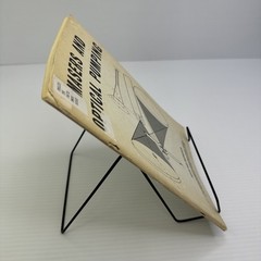 Masers and Optical Pumping Reprint for Association Physics Teachers 1965 ExLib
