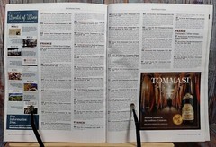 Wine Spectator Magazine NOV 15, 2021 Blockbuster Cabernets from Napa Annual Tast