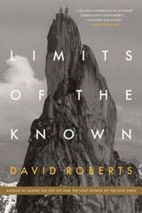 Limits of the Known – Paperback By Roberts, David – GOOD