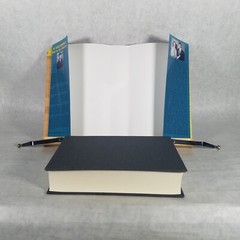 Homiletical Bible Commentary – Hardcover by Gerald Newsom – AUTOGRAPHED