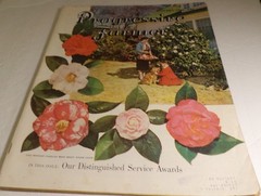JAN. 1960 THE PROGRESSIVE FARMER GREAT FARMING FEATURES VTG TRACTORS + MORE VG