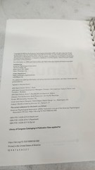 Publication Manual 7th Edition of the American Psychological Association