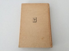 Hong Kong 1958 Government Publication annual report book