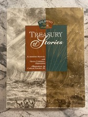 Treasury of Stories, Filipino Myths & Folktales