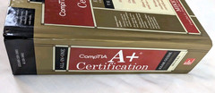 CompTIA a+ Certification All-In-One Exam Guide 10th Edit Exams 220-1001 220-1002