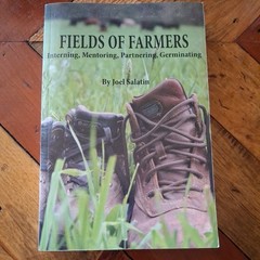 Joel Salatin Fields of Farmers (Paperback)