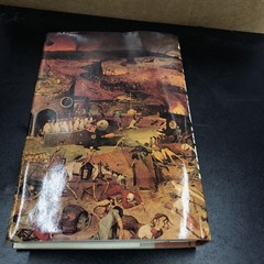 1st Edition 1st Printing Cities of the Red Night William S Burroughs HC &DJ.#148