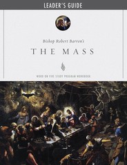The Mass – Leader Guide