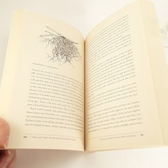 The Lost Art of Reading Nature’s Signs, Tristan Gooley, 2015 SC, outdoor skills