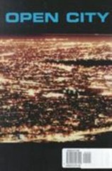 Open City #8: Beautiful to Strangers